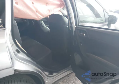 2014 Subaru Forester 2.0Xt Touring from USA, damaged, VIN JF2SJGMC9EH451120